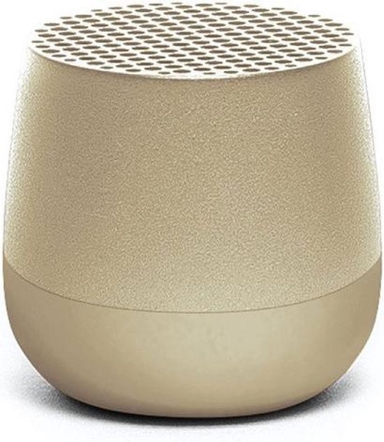 Lexon MINO Mini Bluetooth Speaker