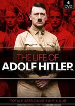 Life Of Adolf Hitler