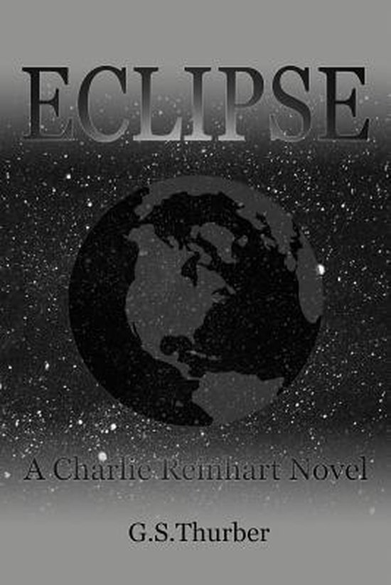 Eclipse - cover