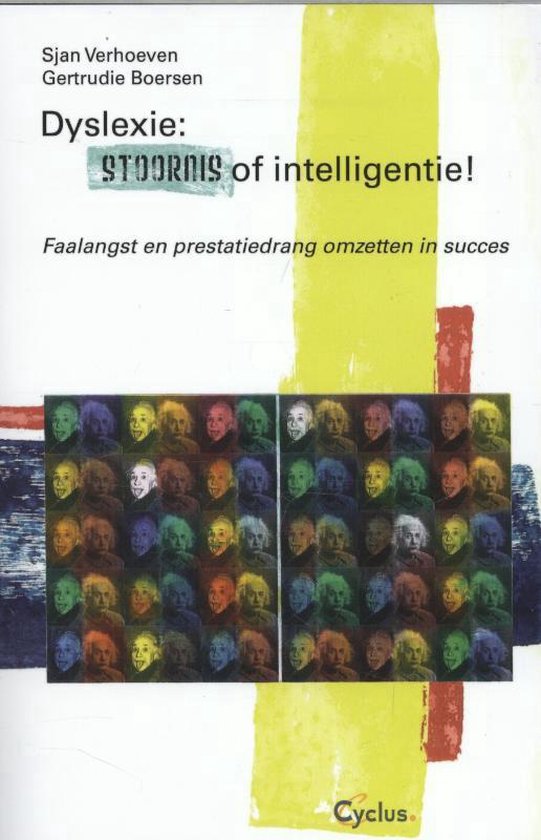 Dyslexie stoornis of intelligentie