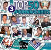 Various Artists - Woonwagenhits Top-50 Volume 3 (2 CD)