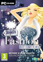 Jojo's Fashion (triple Pack) - Windows