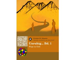 Unruhig... Bd. 1