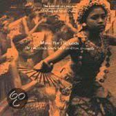 Music of Indonesia: Music for the Gods
