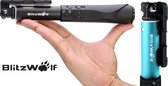 BlitzWolf bluetooth draadloze selfie stick