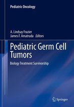 Pediatric Oncology 1 - Pediatric Germ Cell Tumors