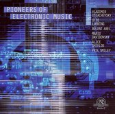 Various Artists - Pioneers Of Electronic Music (CD)