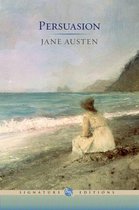 Persuasion (Barnes & Noble Signature Edition)