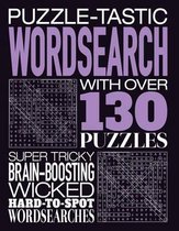 Puzzle-Tastic Wordsearch