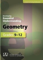 Developing Essential Understanding- Developing Essential Understanding of Geometry for Teaching Mathematics in Grades 9-12