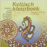 Keltisch Kleurboek