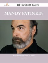 Mandy Patinkin 140 Success Facts - Everything you need to know about Mandy Patinkin