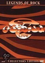 Osibisa - Live (Import)