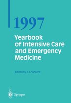 Yearbook of Intensive Care and Emergency Medicine 1997 - Yearbook of Intensive Care and Emergency Medicine 1997