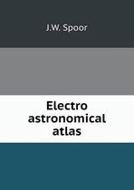 Electro astronomical atlas