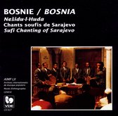 Various Artists - Bosnia-Sufi Chanting Of Sarajevo (CD)