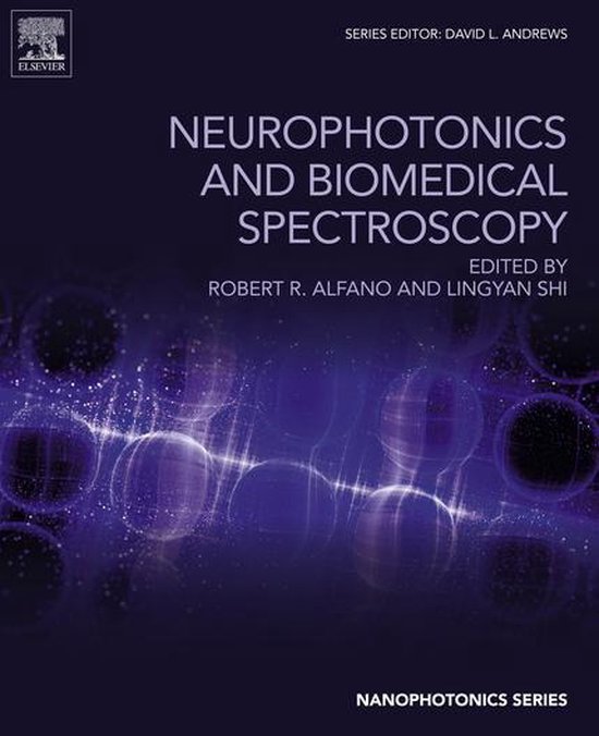 Nanophotonics - Neurophotonics and Biomedical Spectroscopy - cover
