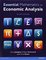 Essential Mathematics For Economic Analysis With Mymathlab G