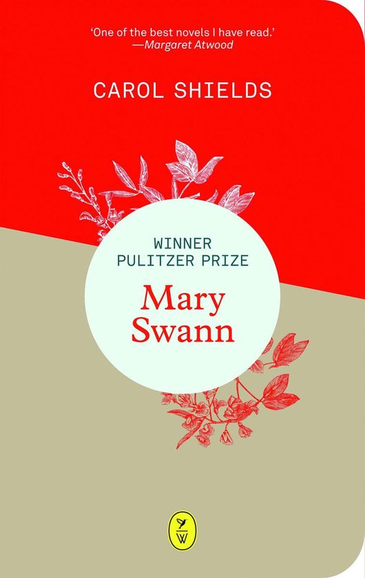Mary Swann (ebook), Carol Shields | 9789462380929 | Boeken | bol