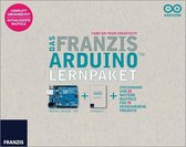 Sommer, U: Franzis Arduino Lernpaket