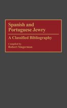 Bibliographies and Indexes in World History- Spanish and Portuguese Jewry: