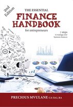 The Essential Finance Handbook For Entrepreneurs