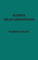 Reader in Library Administration
