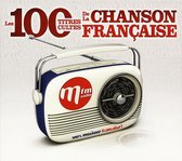 100 Titres Cultes De La Chanson Fra