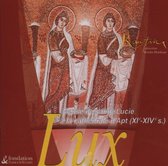 Lux: Messe De Saint Lucie