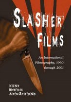 Slasher Films