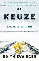 Boekomslag van 'De keuze'