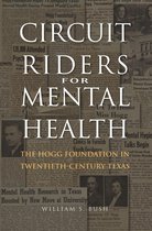Circuit Riders for Mental Health