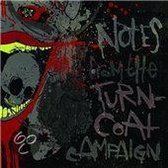 Notes From The Turncoat  Campaign