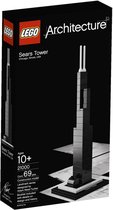 LEGO 21000 Willis Tower