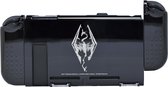 Nintendo switch skyrim best sale case