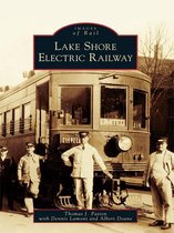 Images of Rail - Lake Shore Electric Railway