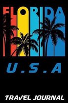Florida U.S.A. Travel Journal