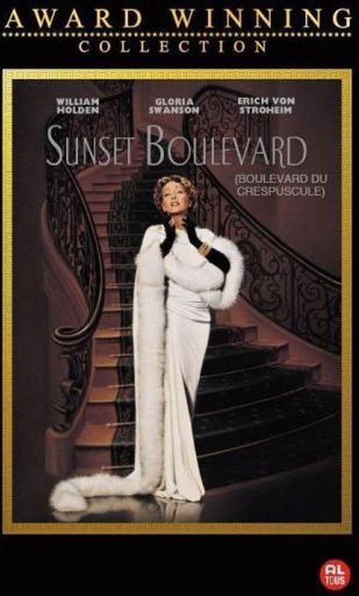 Sunset Boulevard