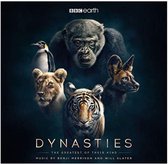 Dynasties - OST