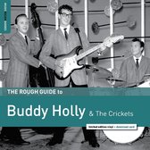 The Rough Guide To Buddy Holly & The Crickets (LP)