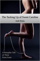 The Tacking Up of Sweet Caroline