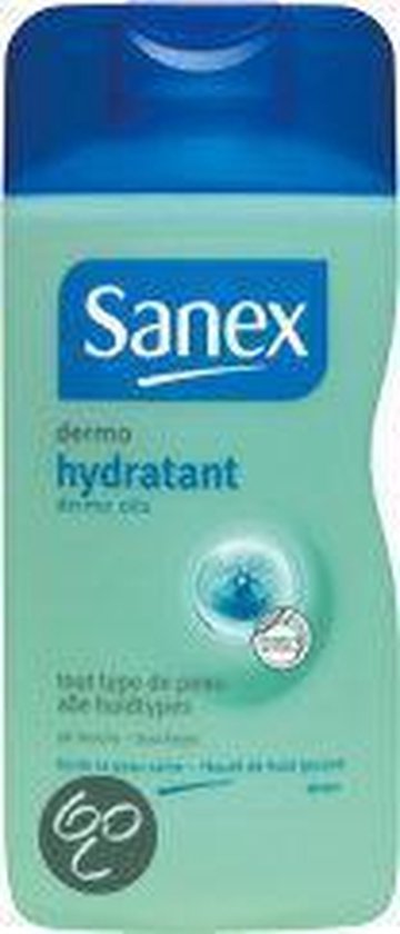 Sanex Dermo Hydratant Douchegel