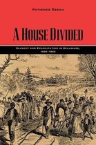 Carter G. Woodson Institute Series-A House Divided