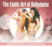 Exotic Art Of Bellydance