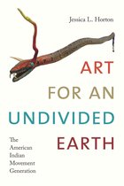 Art History Publication Initiative - Art for an Undivided Earth