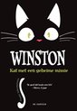 Winston 1 -   Kat met een geheime missie