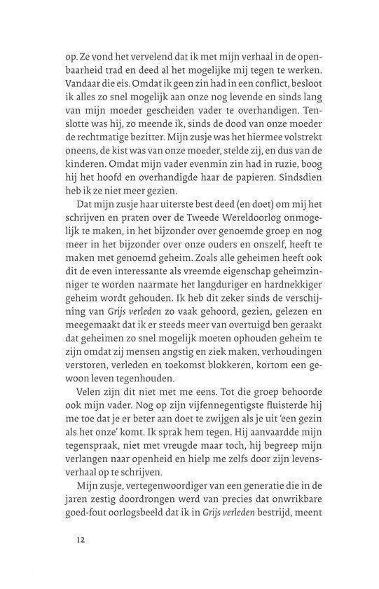 Kinderen van foute ouders