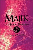 Majik the Black Unicorn