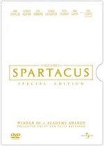 Spartacus (Import)