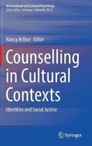 International and Cultural Psychology- Counselling in Cultural Contexts